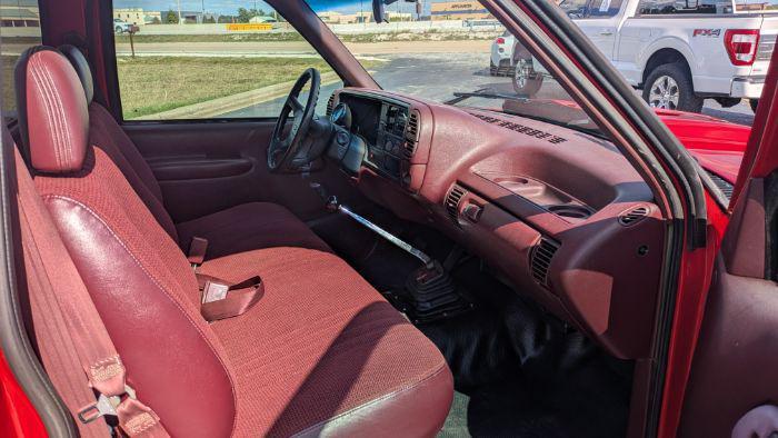 used 1995 Chevrolet 1500 car, priced at $8,980