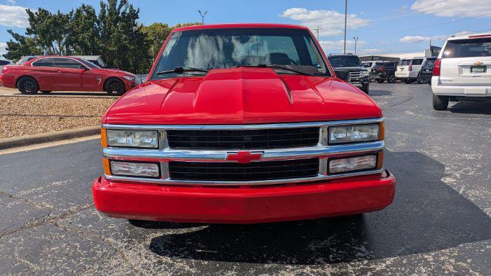 used 1995 Chevrolet 1500 car, priced at $8,980