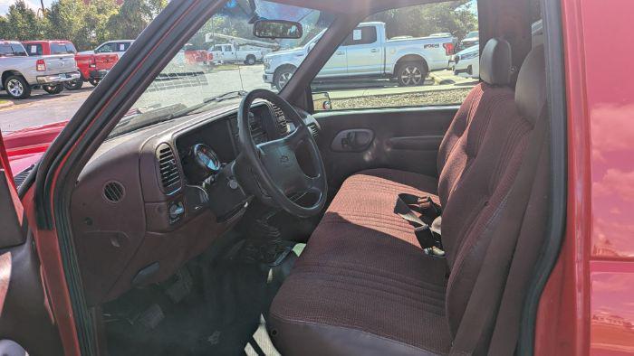 used 1995 Chevrolet 1500 car, priced at $8,980
