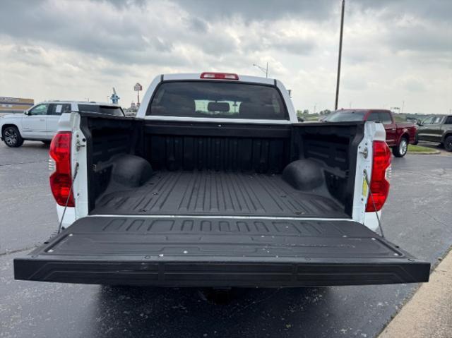 used 2014 Toyota Tundra car, priced at $23,980