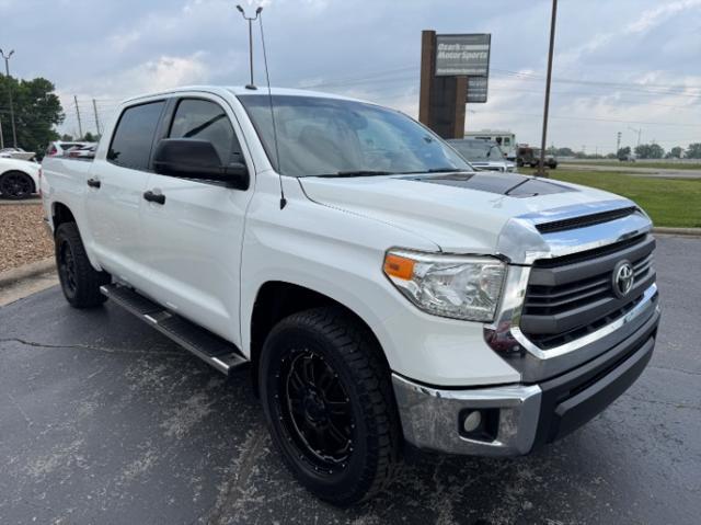 used 2014 Toyota Tundra car, priced at $23,980