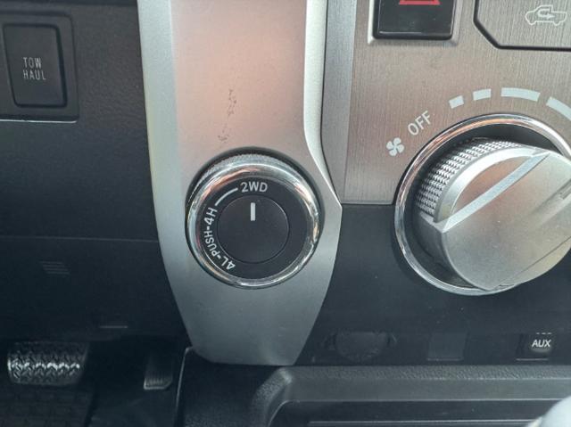 used 2014 Toyota Tundra car, priced at $23,980