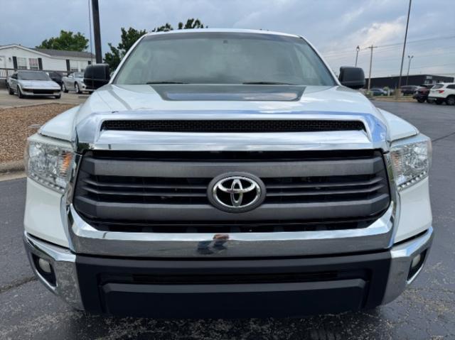 used 2014 Toyota Tundra car, priced at $23,980
