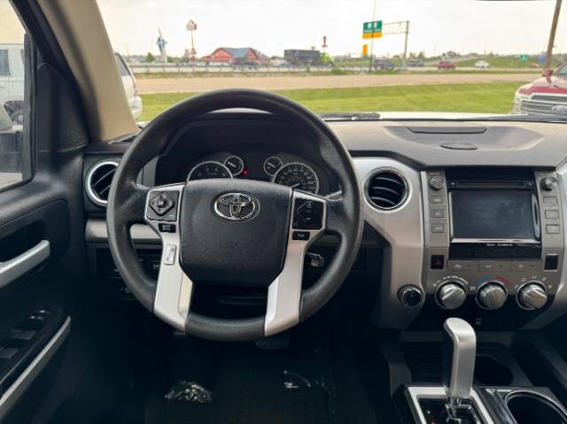 used 2014 Toyota Tundra car, priced at $23,980