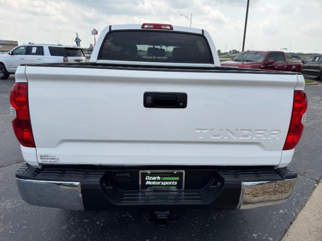 used 2014 Toyota Tundra car, priced at $23,980