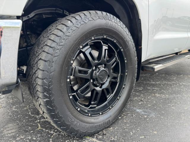 used 2014 Toyota Tundra car, priced at $23,980