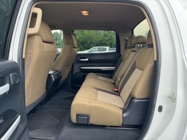 used 2014 Toyota Tundra car, priced at $23,980