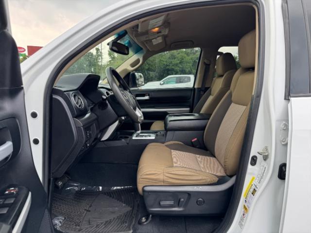 used 2014 Toyota Tundra car, priced at $23,980