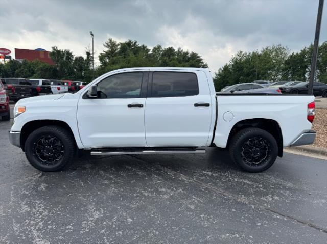 used 2014 Toyota Tundra car, priced at $23,980