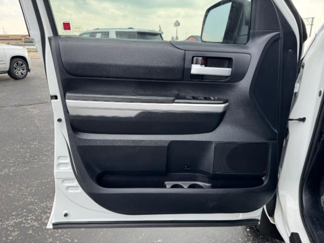 used 2014 Toyota Tundra car, priced at $23,980