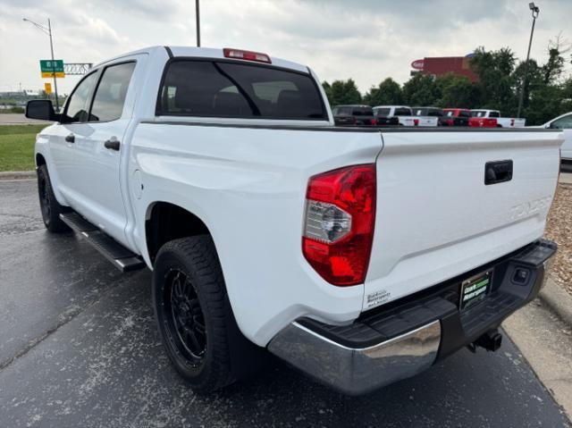 used 2014 Toyota Tundra car, priced at $23,980