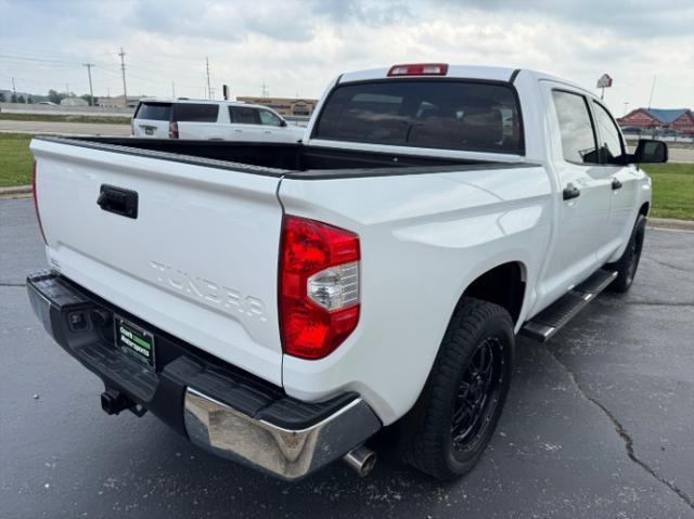 used 2014 Toyota Tundra car, priced at $23,980