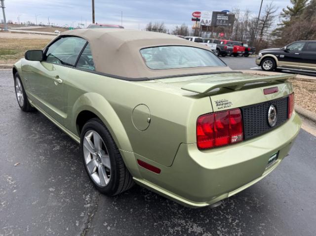 used 2006 Ford Mustang car, priced at $10,980