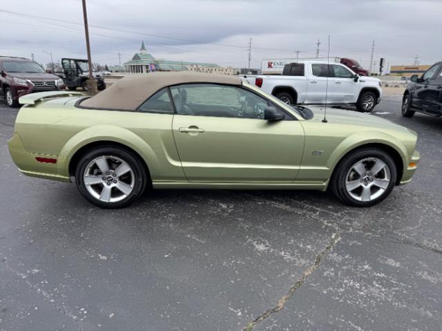 used 2006 Ford Mustang car, priced at $10,980