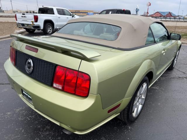 used 2006 Ford Mustang car, priced at $10,980