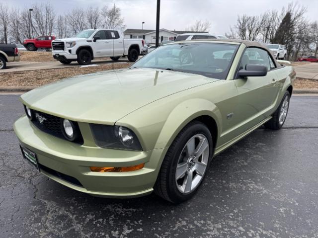 used 2006 Ford Mustang car, priced at $10,980