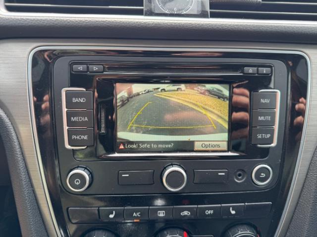 used 2014 Volkswagen Passat car, priced at $10,980