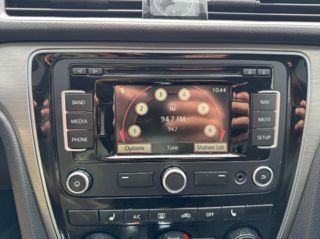 used 2014 Volkswagen Passat car, priced at $10,980