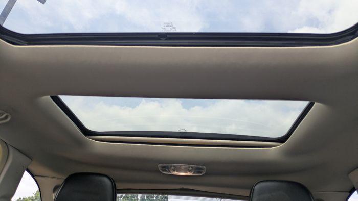 used 2013 Lincoln MKX car, priced at $11,980