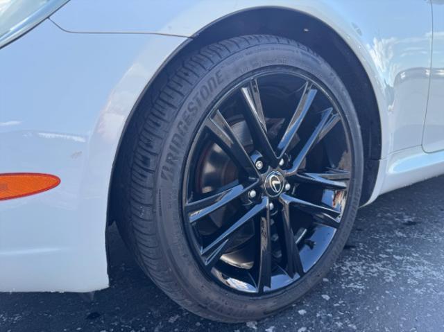 used 2002 Lexus SC 430 car, priced at $14,980