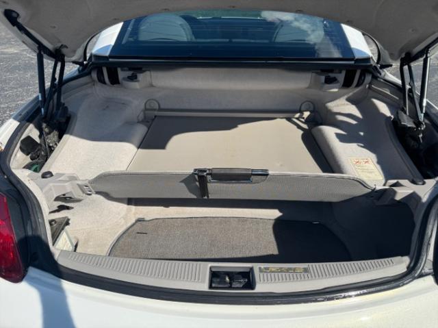 used 2002 Lexus SC 430 car, priced at $14,980
