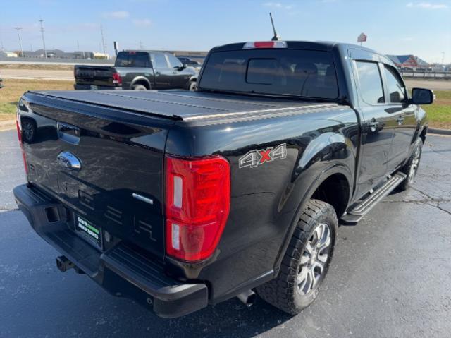 used 2019 Ford Ranger car, priced at $26,980