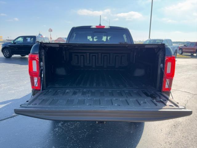 used 2019 Ford Ranger car, priced at $26,980