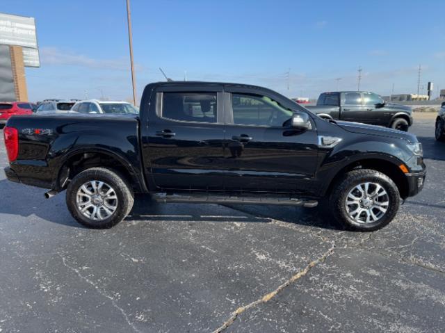 used 2019 Ford Ranger car, priced at $26,980