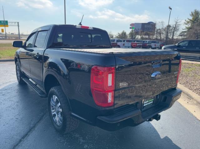 used 2019 Ford Ranger car, priced at $26,980