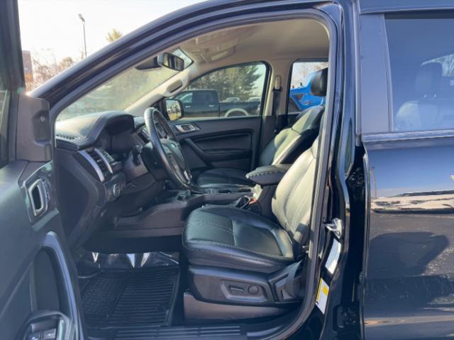 used 2019 Ford Ranger car, priced at $26,980