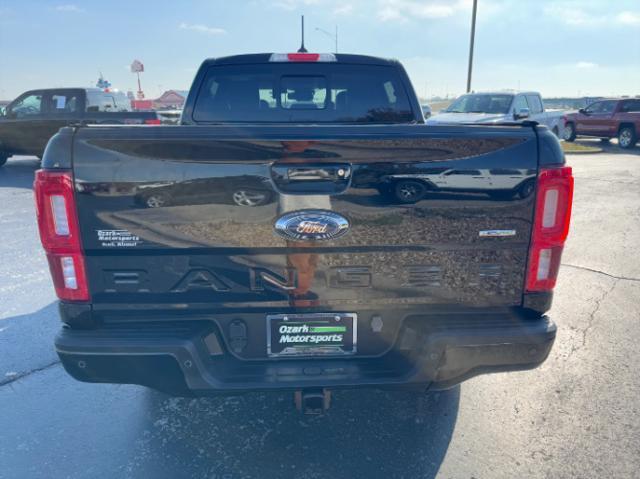 used 2019 Ford Ranger car, priced at $26,980