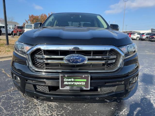 used 2019 Ford Ranger car, priced at $26,980