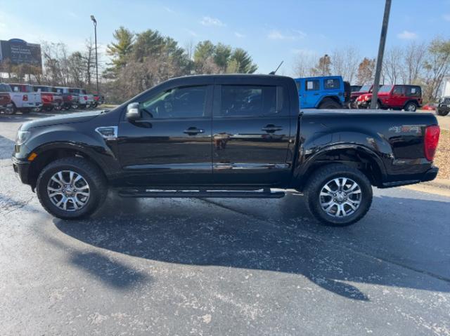 used 2019 Ford Ranger car, priced at $26,980