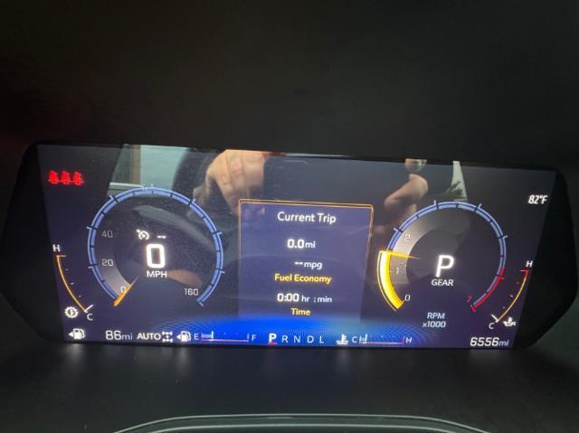 used 2024 Chevrolet Colorado car, priced at $41,980