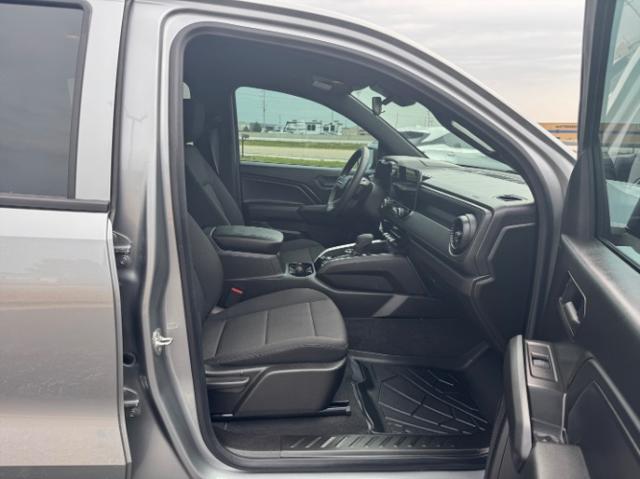 used 2024 Chevrolet Colorado car, priced at $41,980