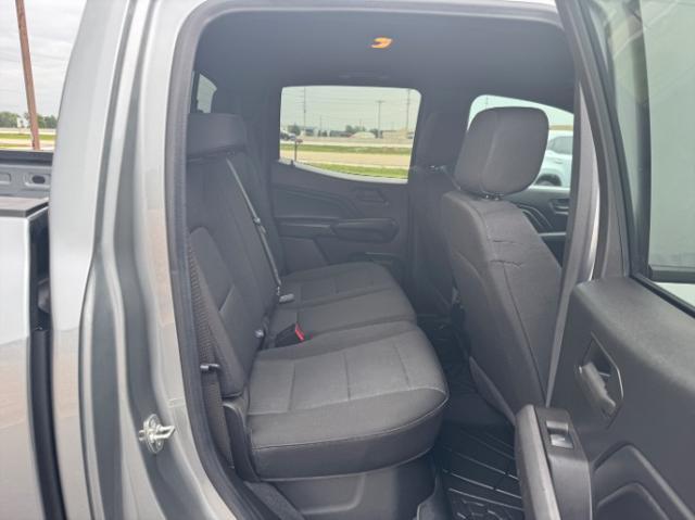 used 2024 Chevrolet Colorado car, priced at $41,980