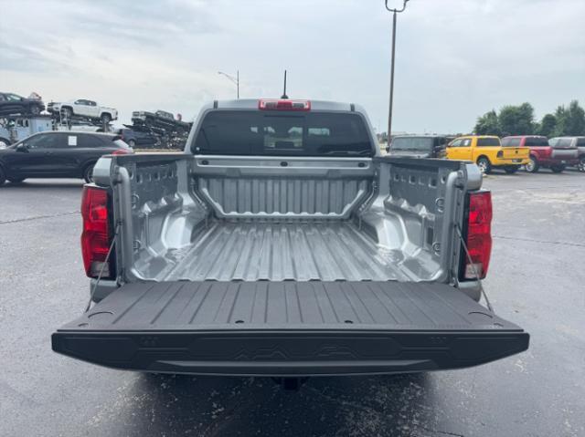 used 2024 Chevrolet Colorado car, priced at $41,980