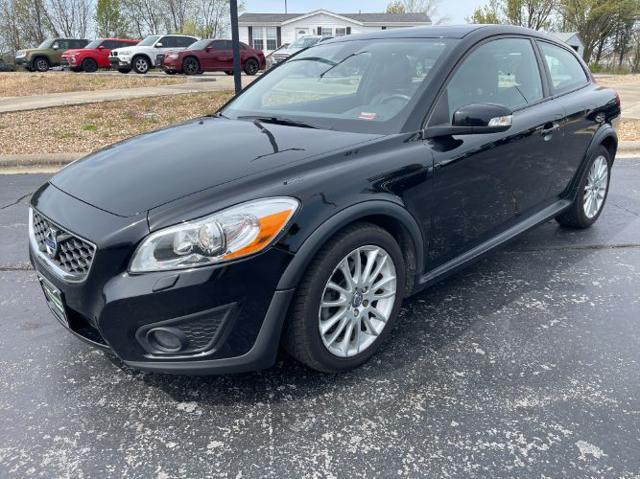 used 2011 Volvo C30 car, priced at $11,980