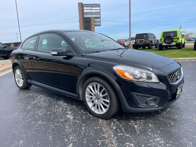 used 2011 Volvo C30 car, priced at $11,980