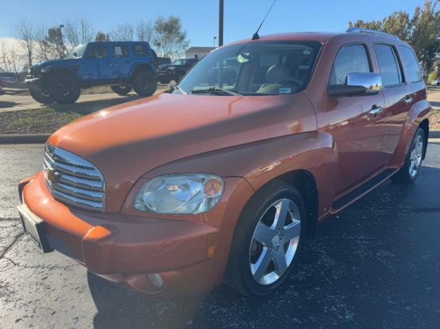 used 2007 Chevrolet HHR car, priced at $6,980