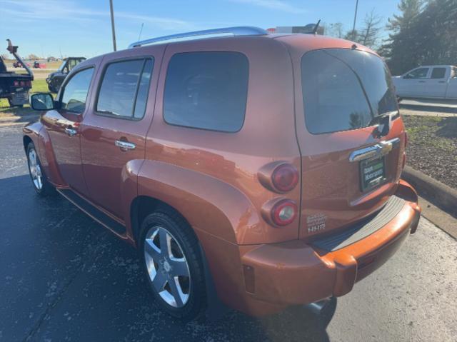 used 2007 Chevrolet HHR car, priced at $6,980