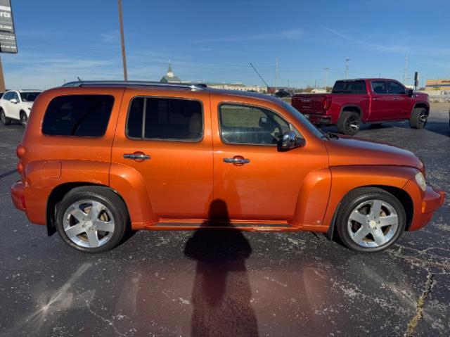 used 2007 Chevrolet HHR car, priced at $6,980