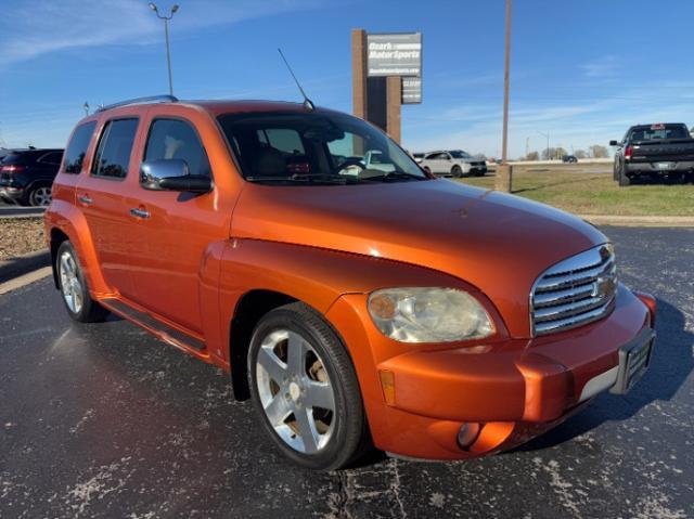 used 2007 Chevrolet HHR car, priced at $6,980