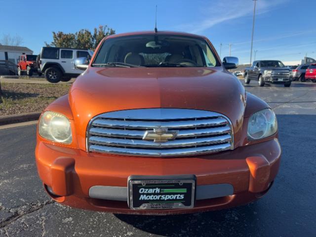 used 2007 Chevrolet HHR car, priced at $6,980