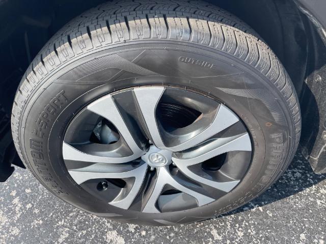 used 2018 Toyota RAV4 car, priced at $14,980