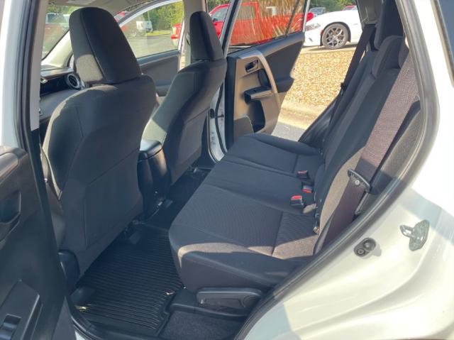 used 2018 Toyota RAV4 car, priced at $14,980