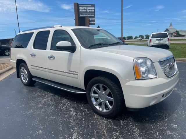 used 2012 GMC Yukon XL car, priced at $12,980