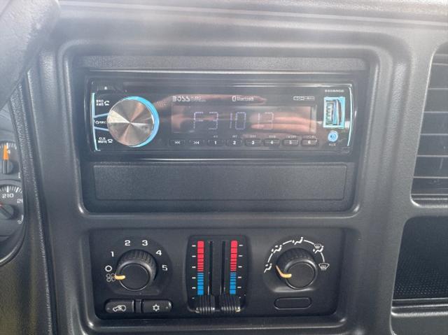 used 2006 Chevrolet Silverado 1500 car, priced at $10,980
