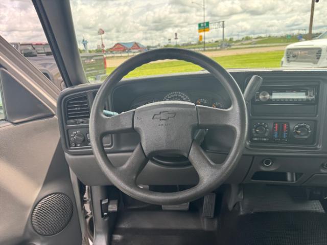 used 2006 Chevrolet Silverado 1500 car, priced at $10,980