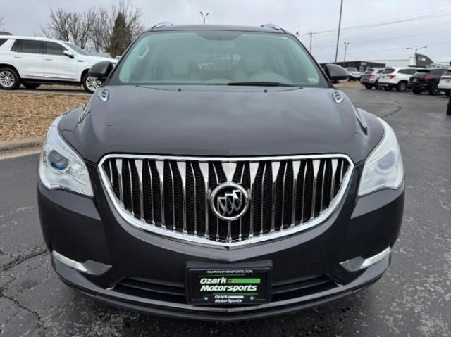 used 2014 Buick Enclave car, priced at $9,480